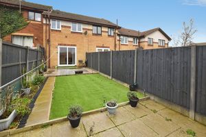 Rear Aspect- click for photo gallery